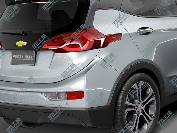images/goods_img/20210312/3D Chevrolet Bolt EV 2019 with interior/4.jpg